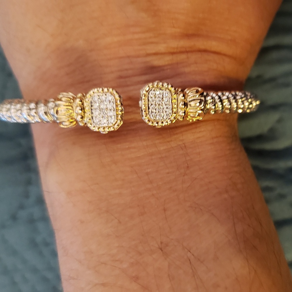 Alwand Vahan Bracelet